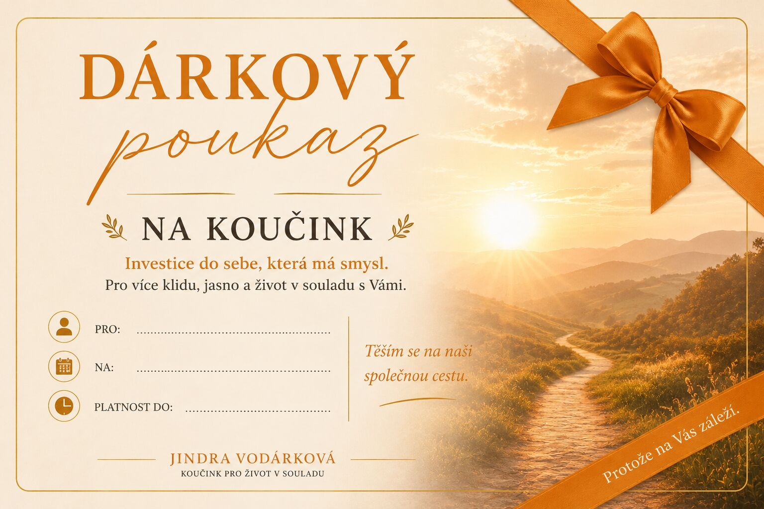 Koučink on-line